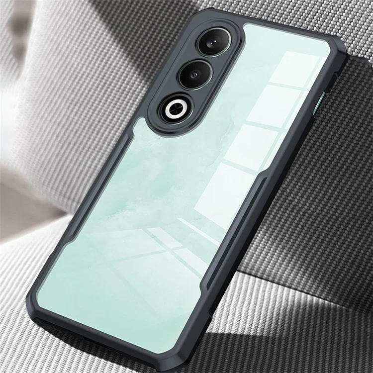Achat en gros XUNDD Pour OnePlus Nord CE4 5G Étui Anti-rayures Couverture de téléphone TPU+Acrylique