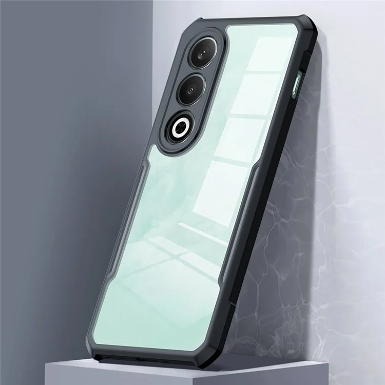 Achat en gros XUNDD Pour OnePlus Nord CE4 5G Étui Anti-rayures Couverture de téléphone TPU+Acrylique