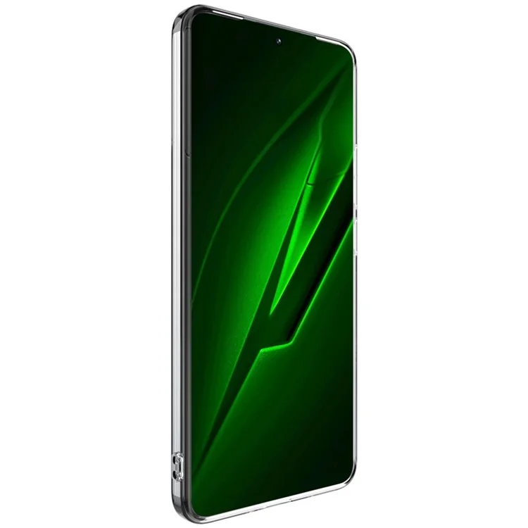 IMAK UX-5 Series For Xiaomi Redmi K70 Pro Champion Edition Case TPU Slim Phone Cover Protector