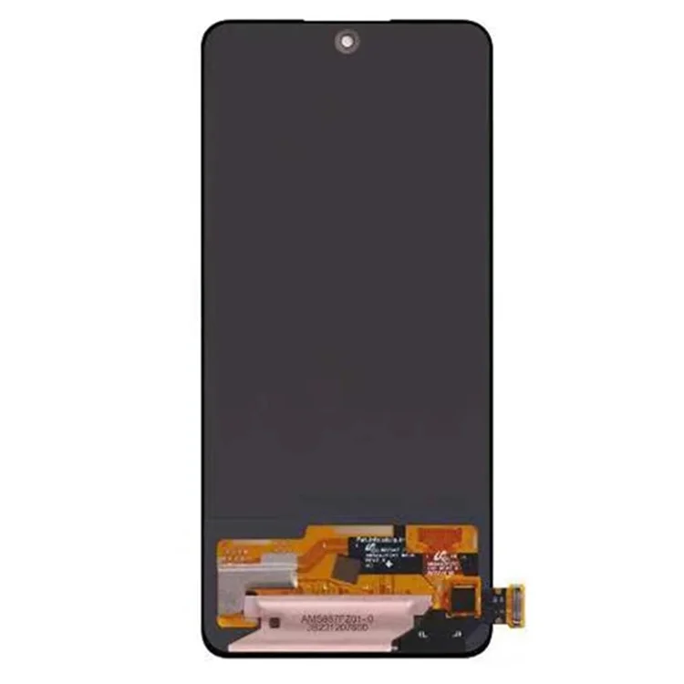 For Xiaomi Redmi Note 13 4G Grade S OEM AMOLED Screen and Digitizer Assembly Part (without Logo)