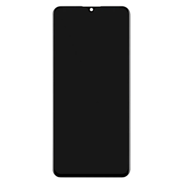 Für Huawei nova Y72 4G Grad B LCD-Bildschirm und Digitizer-Montage Ersatzteil (ohne Logo)