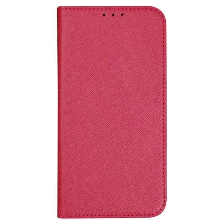 Phone Case Suppliers for Infinix Zero 5G 2023 Wallet PU Leather Wholesale Mobile Phone Cover - Pink