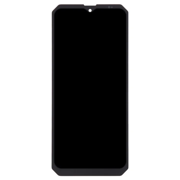 Für Blackview BV9200 Grade S OEM LCD-Bildschirm und Digitizer-Baugruppe (ohne Logo)