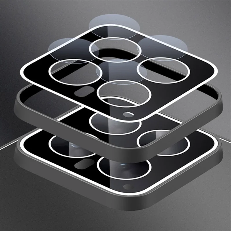 For Xiaomi 14 Phone Case Metal+PC+TPU Matte Anti-scratch Smartphone Cover - Black+Rose Gold