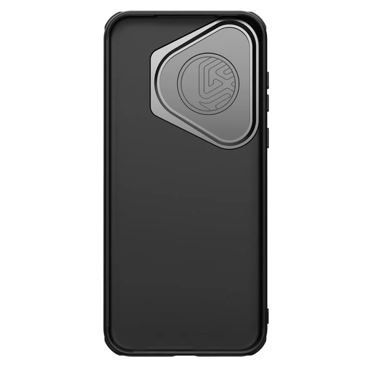 NILLKIN Текстурированная серия Prop для Huawei Pura 70 Pro / 70 Pro+ Чехол Корпус из ПК+ТПУ с крышкой для камеры со стойкой