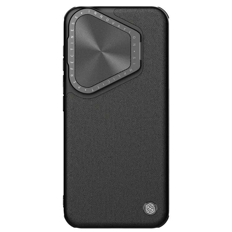 NILLKIN CamShield Prop Für Huawei Pura 70 Pro / Pura 70 Pro+ Kompatibel mit MagSafe Handyhülle Ständer Cover