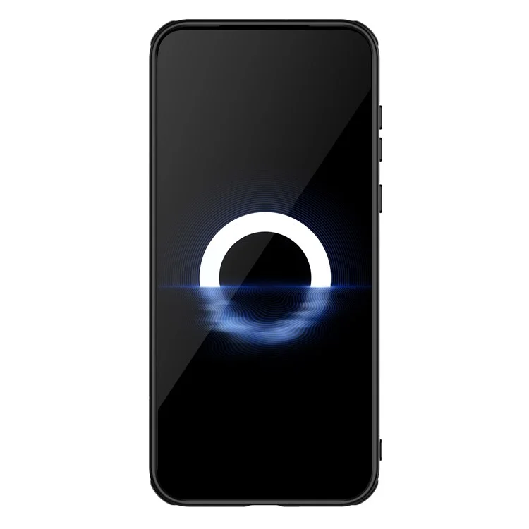 NILLKIN CamShield Prop Für Huawei Pura 70 Pro / Pura 70 Pro+ Kompatibel mit MagSafe Handyhülle Ständer Cover