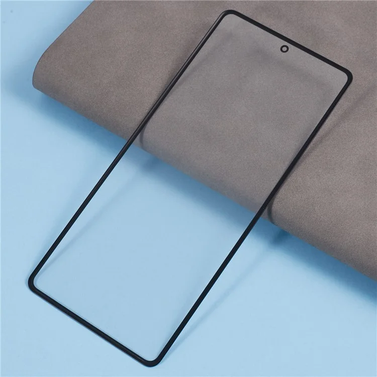 Per vivo X Fold3 V2337A  Vetro Schermo Frontale + OCA Adesivo (Piccolo Schermo) (senza Logo)