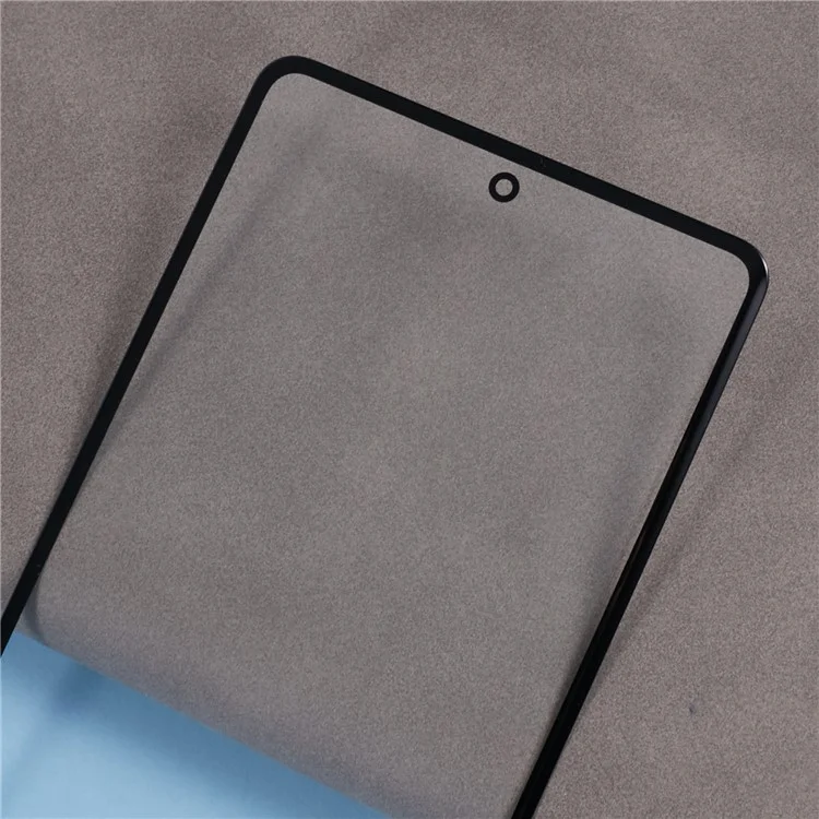Per vivo X Fold3 V2337A  Vetro Schermo Frontale + OCA Adesivo (Piccolo Schermo) (senza Logo)