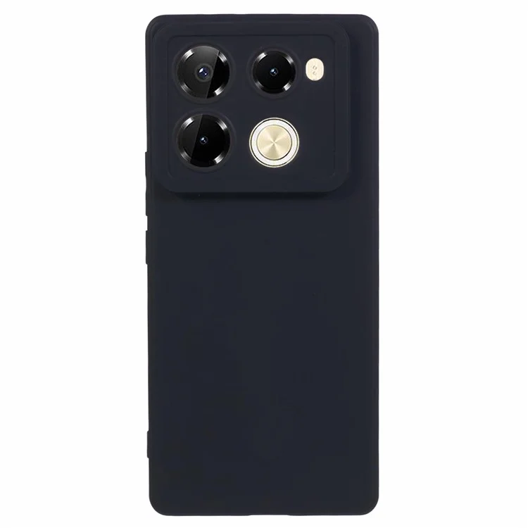 For Infinix Note 40 Pro 5G Case Precise Cutout TPU Anti-Scratch Phone Cover