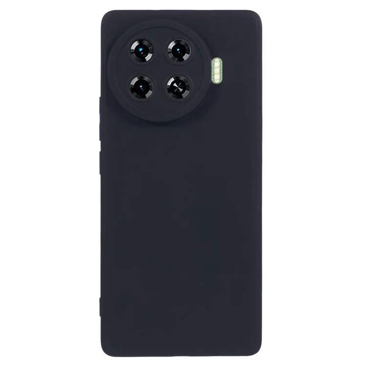 For TECNO Spark 20 Pro+ Case Lens Precise Cutout TPU Phone Cover