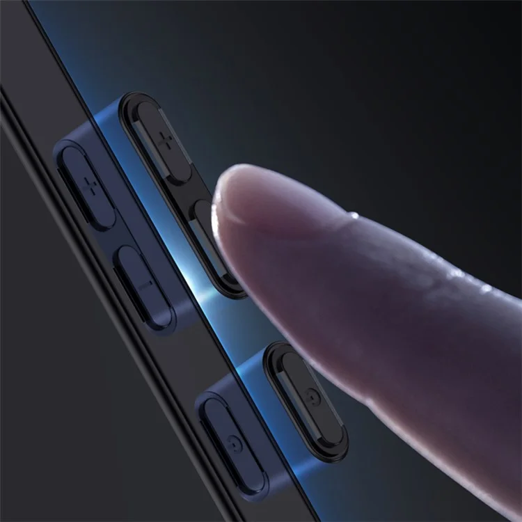 Чехол для Xiaomi Redmi Turbo 3 5G / Poco F6 5G, тонкий, из кожи PU+PC+TPU - Черный