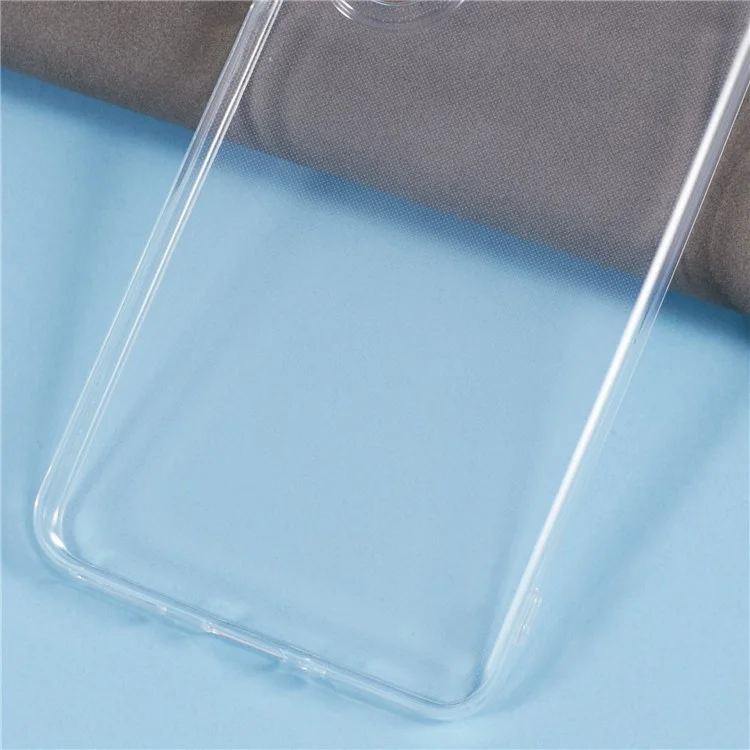 For OnePlus Ace 3V 5G Case TPU Watermark-Free Clear Phone Cover
