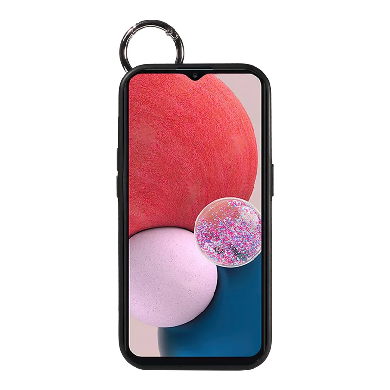 008 для samsung galaxy a13 5g / a13 4g / a04s 4g (164,7 x 76,7 x 9,1 мм) / a04 4g (164,4 x 76). - черный