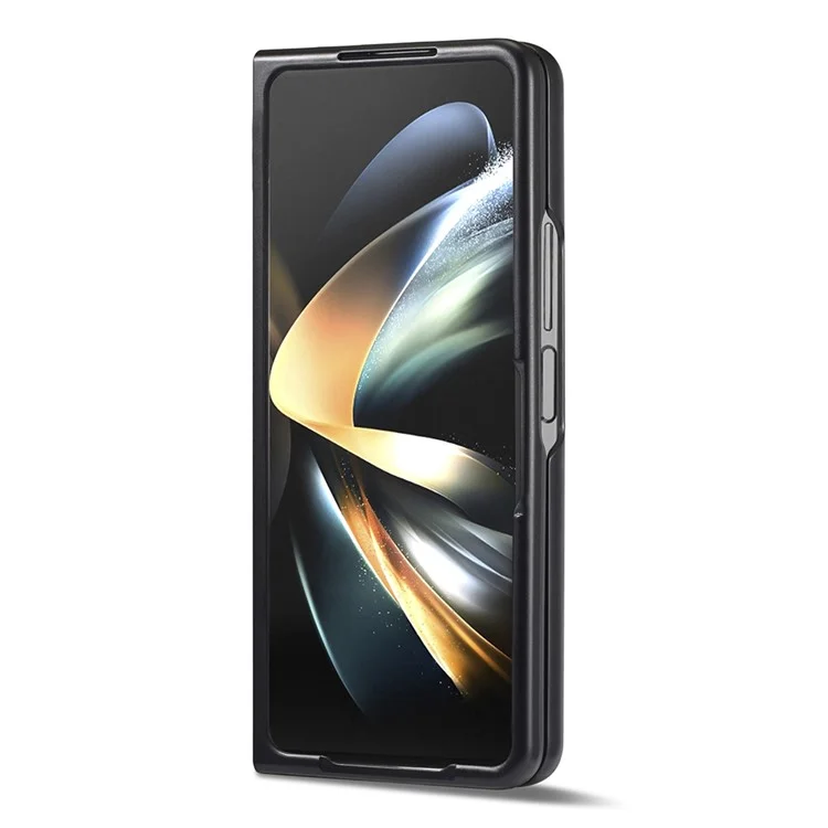 LC.IMEEKE Per Samsung Galaxy Z Fold6 5G Custodia in Pelle+EVA+TPU Custodia per Telefono Accessori Mobili Wholesale