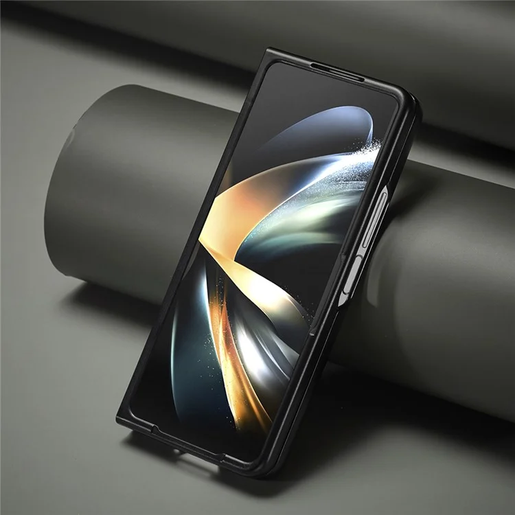 LC.IMEEKE Per Samsung Galaxy Z Fold6 5G Custodia in Pelle+EVA+TPU Custodia per Telefono Accessori Mobili Wholesale