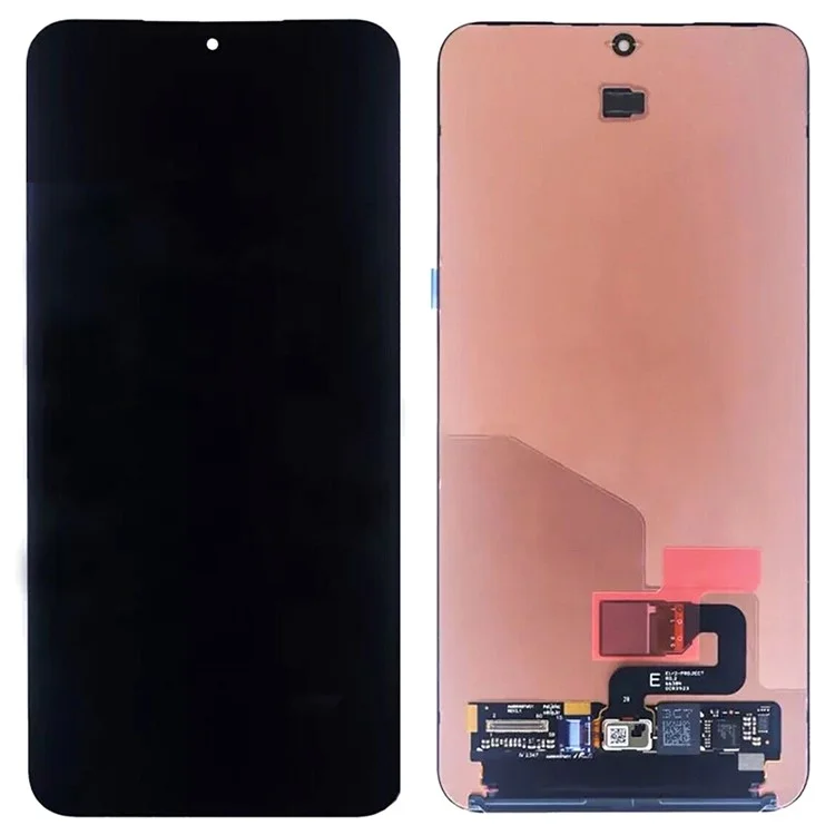 Für Samsung Galaxy S24+ S926 Ersatzteil für AMOLED-Display und Digitizer der Klasse B (ohne Logo)