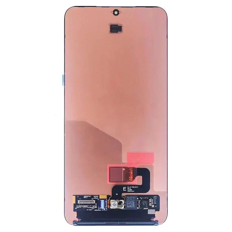 Für Samsung Galaxy S24+ S926 Ersatzteil für AMOLED-Display und Digitizer der Klasse B (ohne Logo)