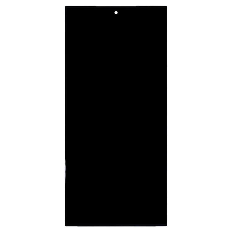 Für Samsung Galaxy S24 Ultra S928 AMOLED Grad B Bildschirm- und Digitizerbaugruppe Ersatzteil (ohne Logo)