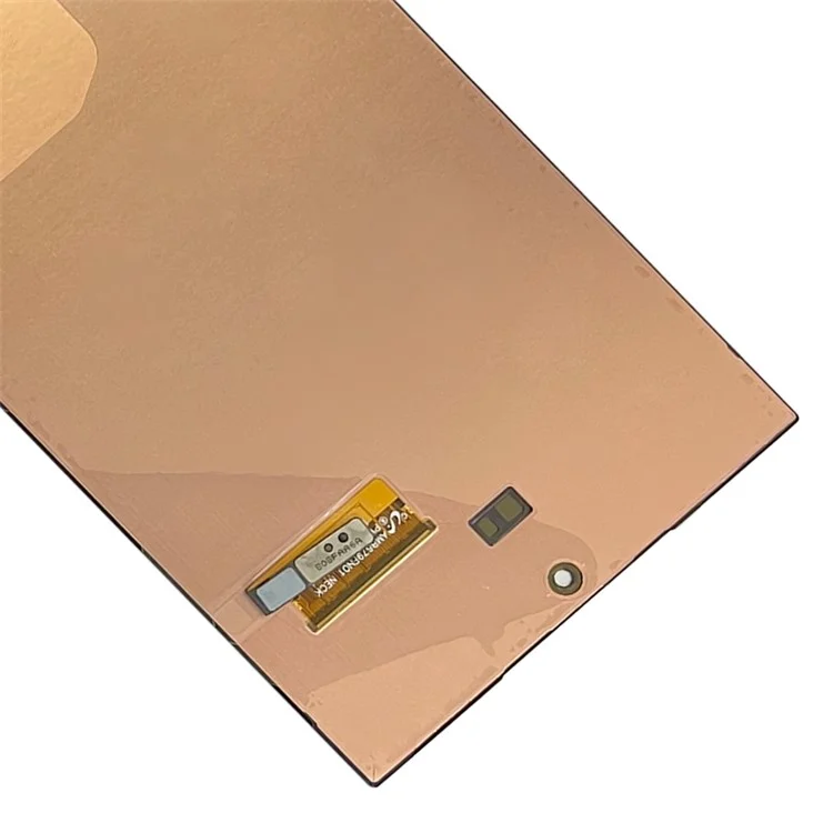 Für Samsung Galaxy S24 Ultra S928 AMOLED Grad B Bildschirm- und Digitizerbaugruppe Ersatzteil (ohne Logo)