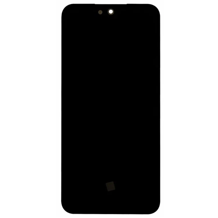 Pour Samsung Galaxy S23 FE S711 Grade B Écran AMOLED et Assemblage de Numériseur Pièce de Remplacement (sans Logo)