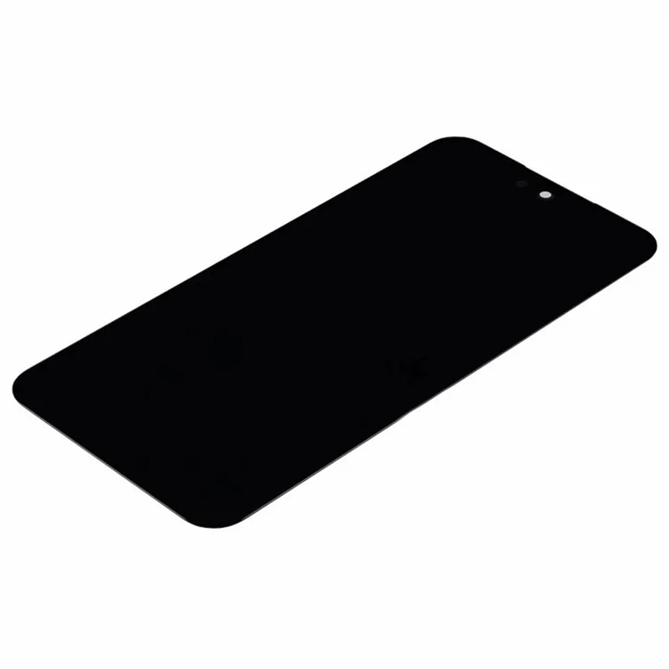 Pour Samsung Galaxy S23 FE S711 Grade B Écran AMOLED et Assemblage de Numériseur Pièce de Remplacement (sans Logo)