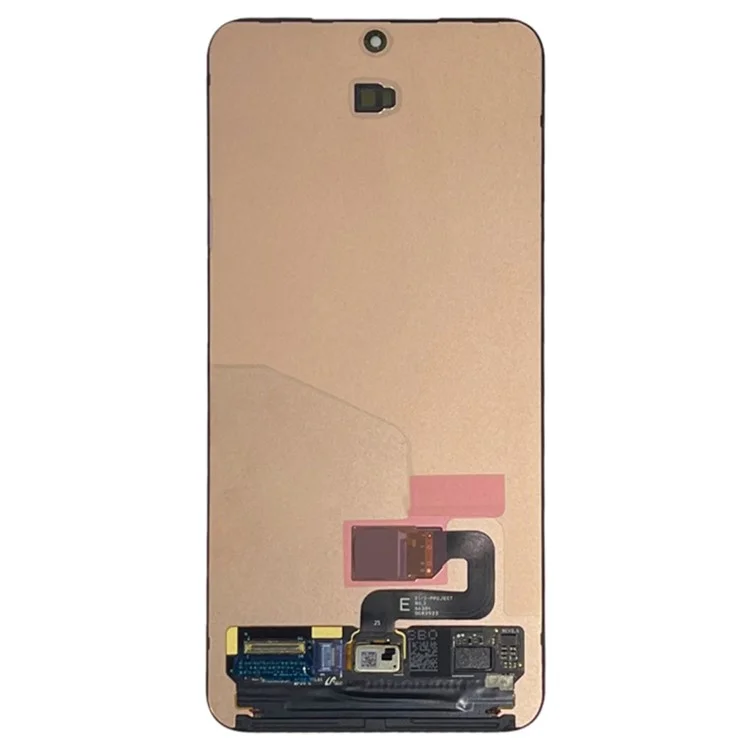 Für Samsung Galaxy S24 S921 Bildschirm und Digitizer-Baugruppe der Qualität B (ohne Logo)