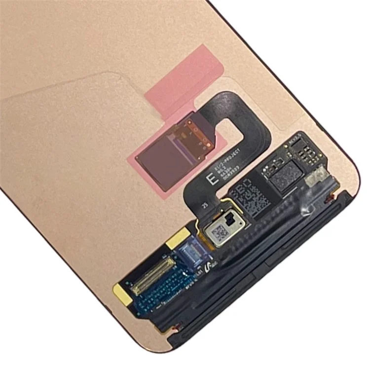 Für Samsung Galaxy S24 S921 Bildschirm und Digitizer-Baugruppe der Qualität B (ohne Logo)