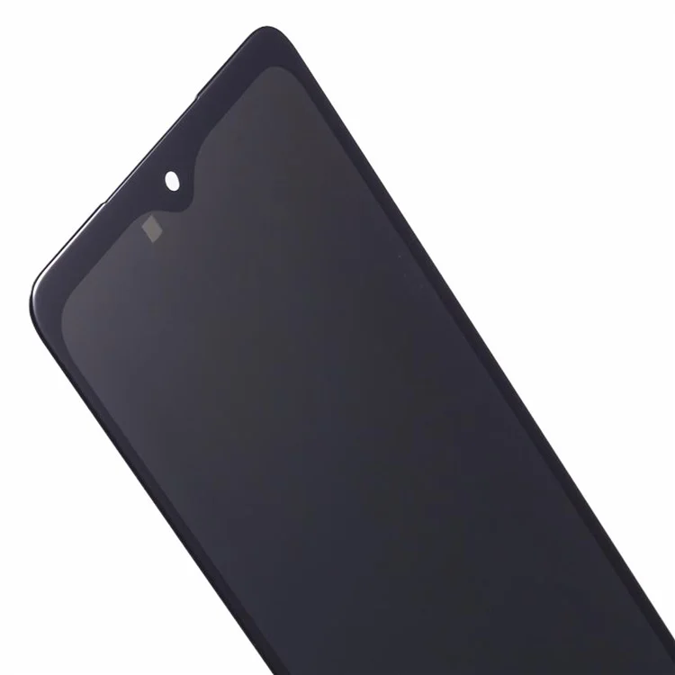 Für Samsung Galaxy A73 5G A736 6,36 Zoll OLED-Bildschirm und Digitizer-Baugruppe Ersatzteil (ohne Logo)