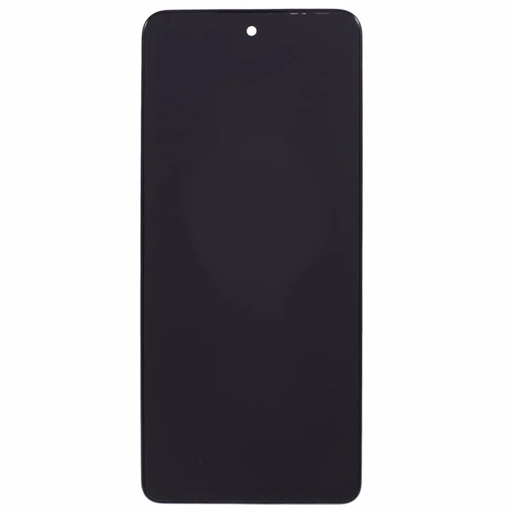 Per Infinix Note 30 5G X6711 Schermo LCD e Assemblaggio Digitalizzatore di Grado C + Parti del Telaio (Senza Logo)