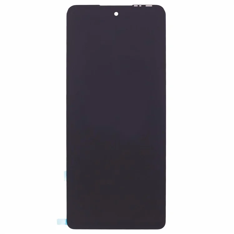 For TECNO Pova 6 Neo 4G 6.78" Grade C LCD Screen and Digitizer Assembly Replacement Part (Without Logo)