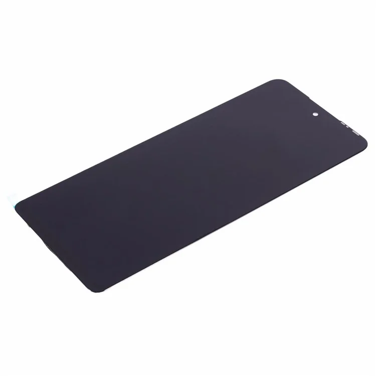 For TECNO Pova 6 Neo 4G 6.78" Grade C LCD Screen and Digitizer Assembly Replacement Part (Without Logo)
