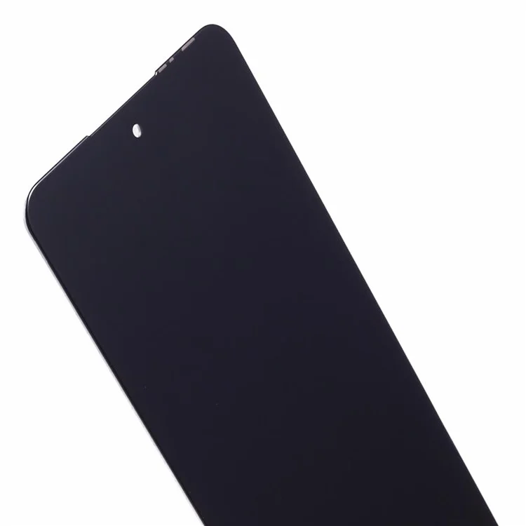 For TECNO Pova 6 Neo 4G 6.78" Grade C LCD Screen and Digitizer Assembly Replacement Part (Without Logo)