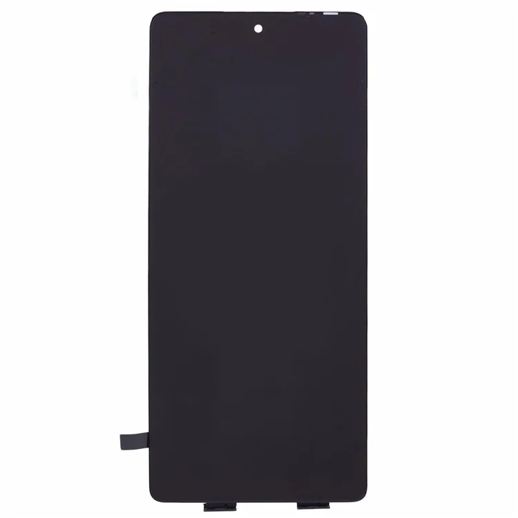Für TECNO Pova 6 4G 6.78-Zoll-Bildschirm der Klasse S und Digitizer-Baugruppe (ohne Logo)
