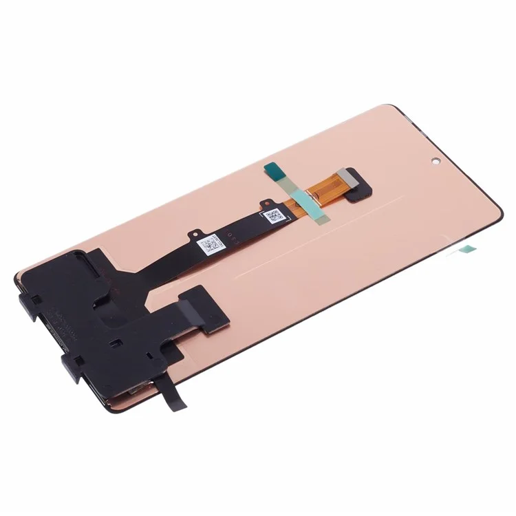 Für TECNO Pova 6 4G 6.78-Zoll-Bildschirm der Klasse S und Digitizer-Baugruppe (ohne Logo)