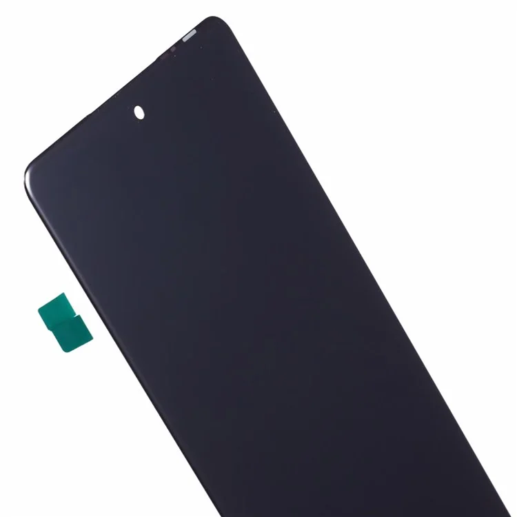 Für TECNO Pova 6 4G 6.78-Zoll-Bildschirm der Klasse S und Digitizer-Baugruppe (ohne Logo)