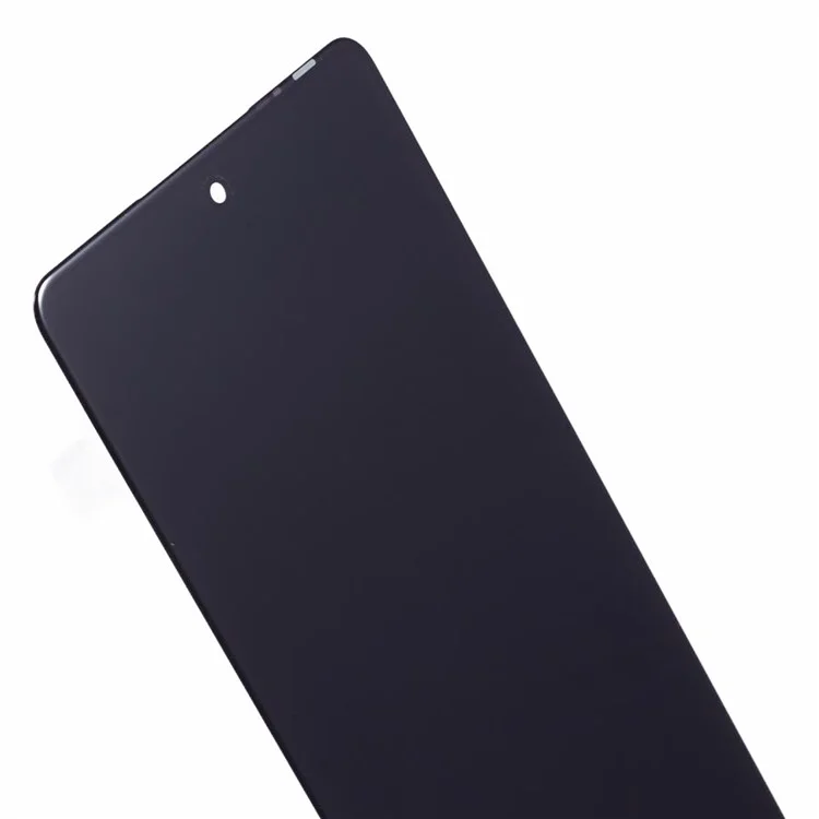 Für TECNO Pova 6 Pro 5G 6,78-Zoll Grade S OEM AMOLED-Bildschirm und Digitizer-Baugruppe (ohne Logo)