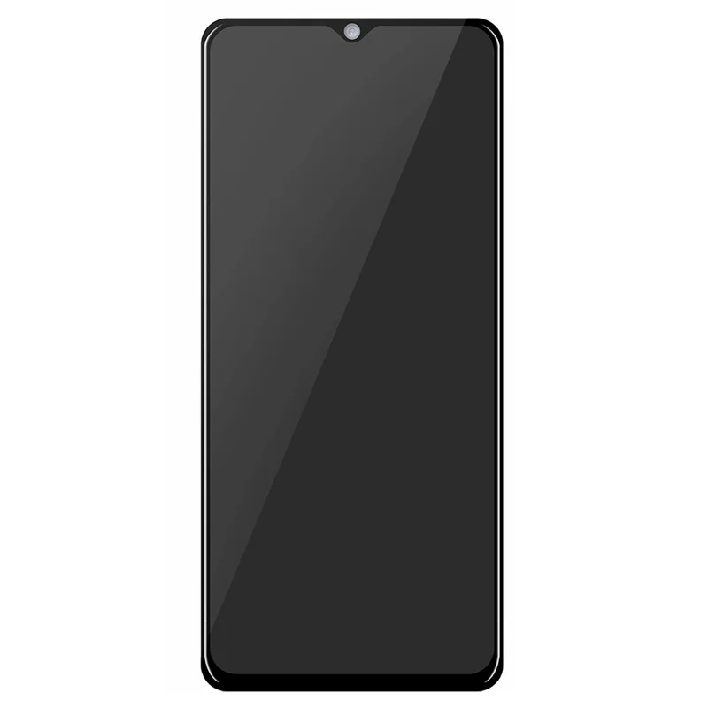 For Xiaomi Redmi A3x 4G / A3 4G / Poco C61 4G Grade B LCD Screen and Digitizer Assembly Replacement Part (Without Logo)