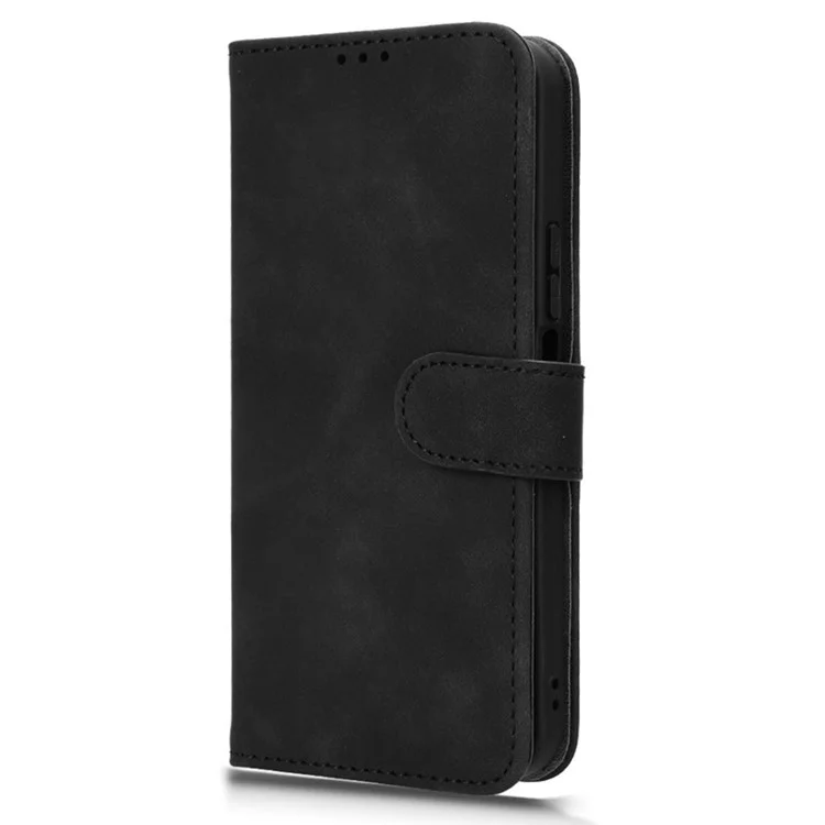 Capa de telefone móvel de couro PU "For Honor 200 Lite Wallet Case" Atacado - Preto 