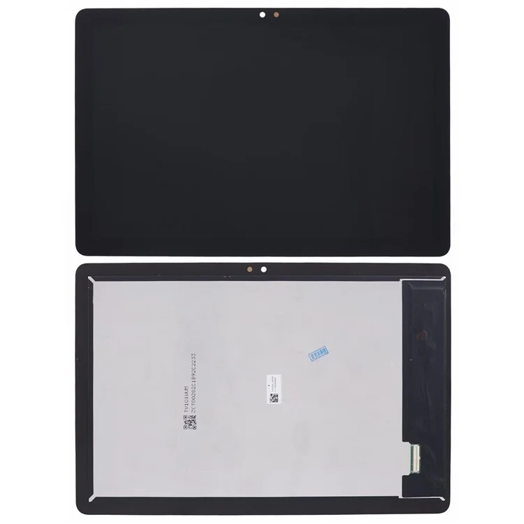Per Amazon Fire HD 10 (2021) T76N2B, KFTRWI, KFTRPWI Grado S OEM LCD Screen e Digitizer Assembly Part (Senza Logo)