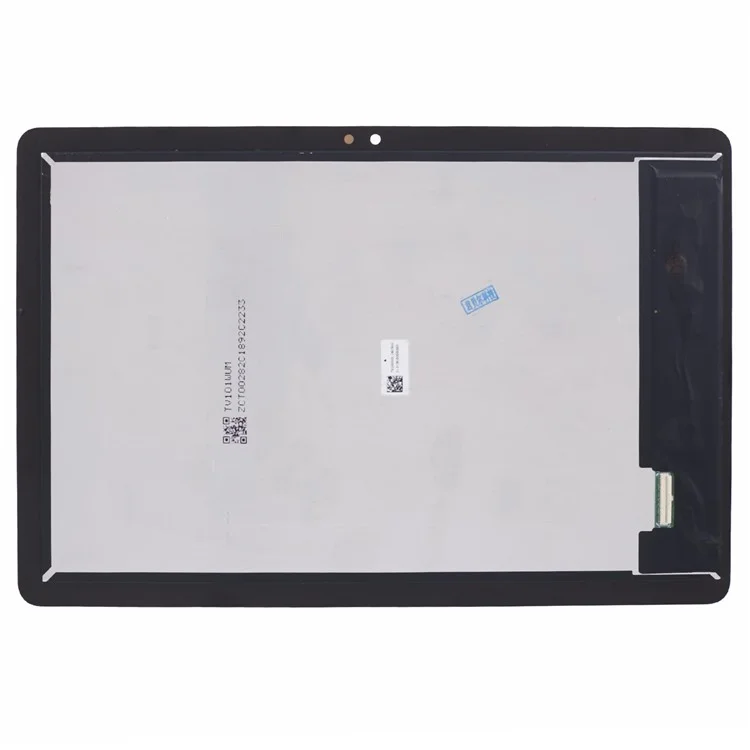 Per Amazon Fire HD 10 (2021) T76N2B, KFTRWI, KFTRPWI Grado S OEM LCD Screen e Digitizer Assembly Part (Senza Logo)