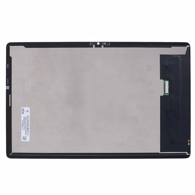 For Lenovo Tab P11 Gen 2 TB350FU, TB350XU OEM Grade S LCD Screen and Digitizer Assembly Part (Without Logo)
