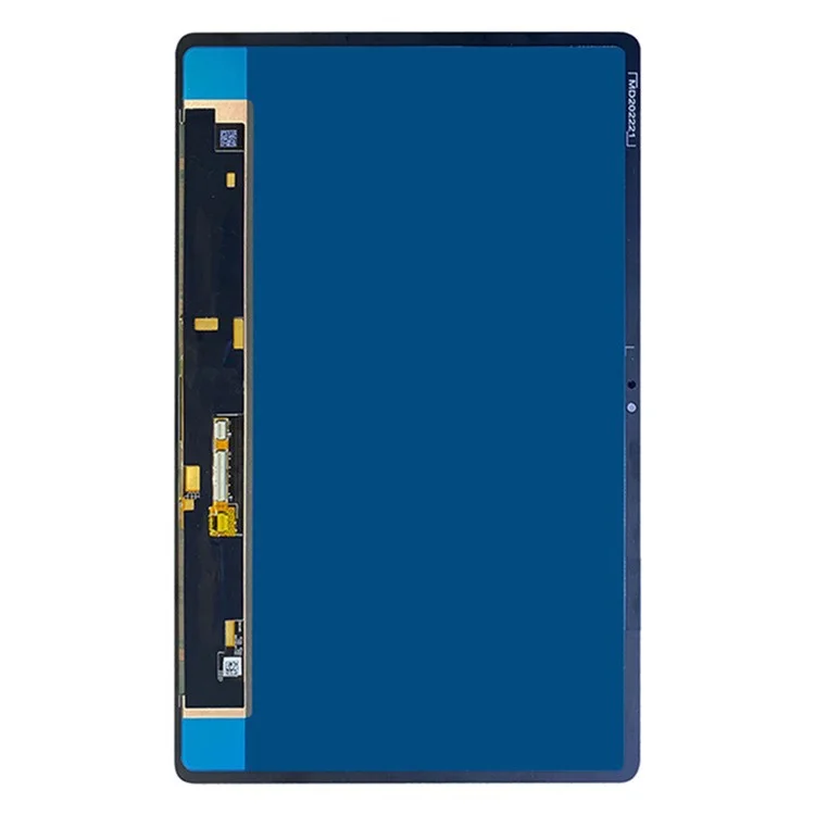 For Lenovo Tab P11 Pro Gen 2 TB132FU 11.2 Inch OEM Grade S OLED Screen and Digitizer Assembly Part (Without Logo)