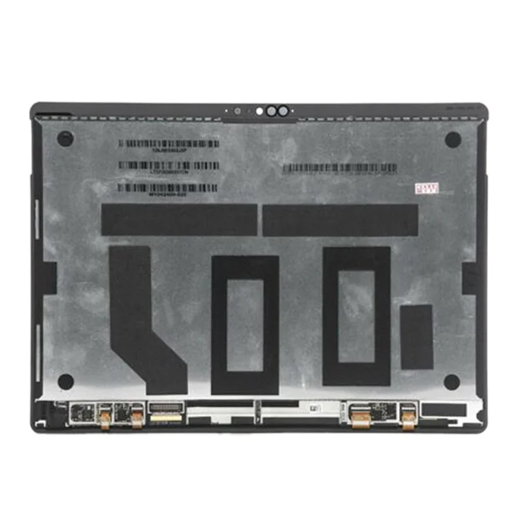 Pour Microsoft Surface Pro X 2019 13" Écran LCD et assemblage de numérisation de qualité S OEM (sans logo)
