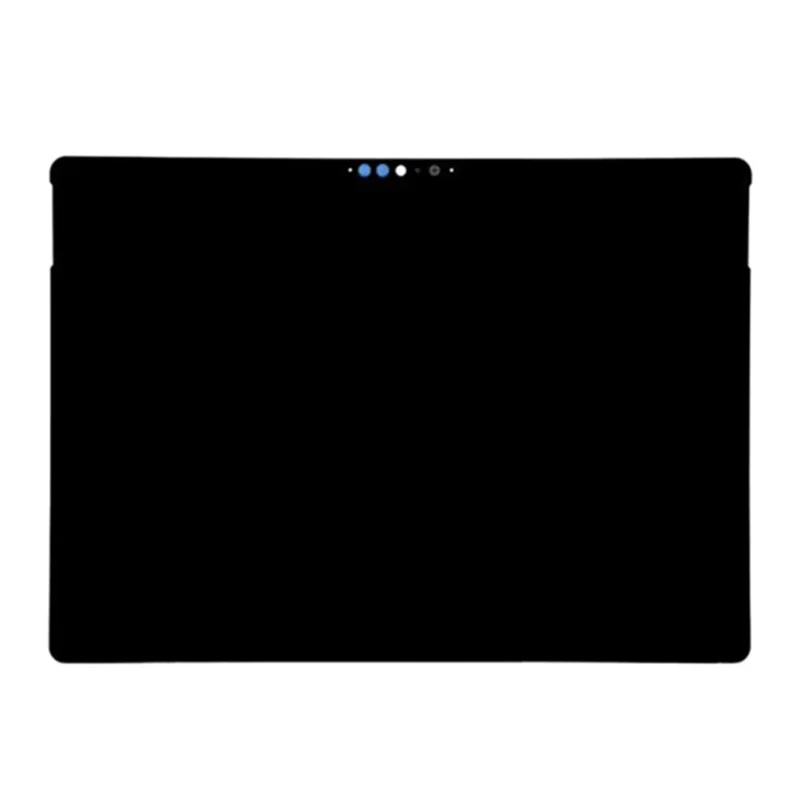Pour Microsoft Surface Pro X 2019 13" Écran LCD et assemblage de numérisation de qualité S OEM (sans logo)