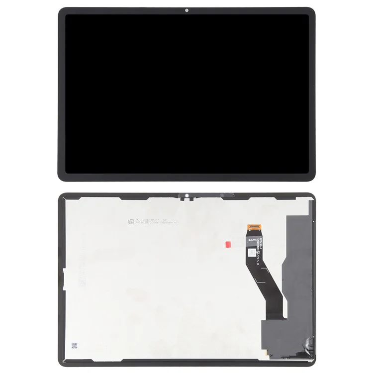 Для Huawei MatePad 11.5 BTK-W09 BTK-AL09 OEM Grade S ЖК-экран и сборка цифровизатора Запасная часть для ремонта (Глянцевый экран) (Без логотипа)