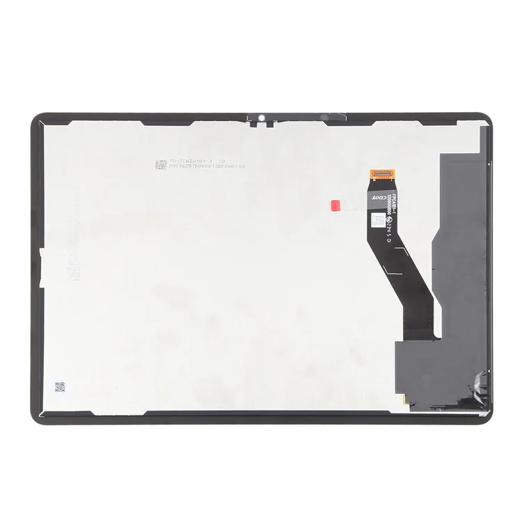 Для Huawei MatePad 11.5 BTK-W09 BTK-AL09 OEM Grade S ЖК-экран и сборка цифровизатора Запасная часть для ремонта (Глянцевый экран) (Без логотипа)