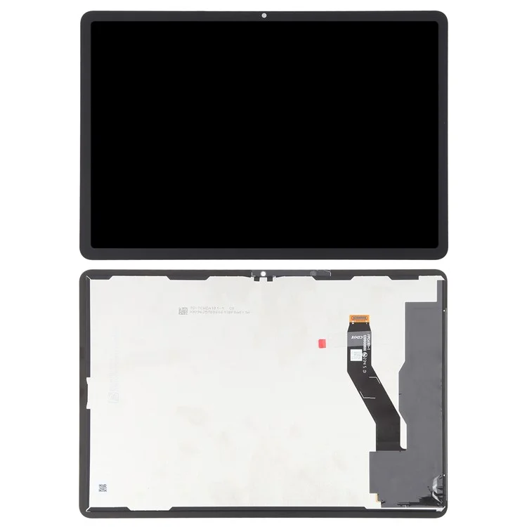 Pour Huawei MatePad 11.5 BTK-W09 BTK-AL09 Écran LCD et ensemble numériseur de classe S OEM (Écran mat) (Sans logo)