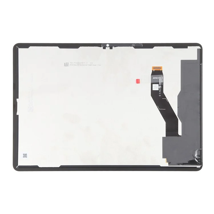 Pour Huawei MatePad 11.5 BTK-W09 BTK-AL09 Écran LCD et ensemble numériseur de classe S OEM (Écran mat) (Sans logo)