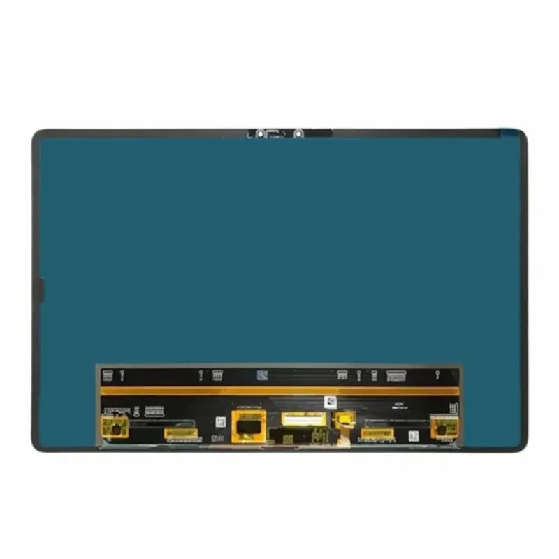 For Lenovo Tab P11 Pro TB-J706F 11.5 inch Grade S OEM OLED Screen and Digitizer Assembly Part (Without Logo)